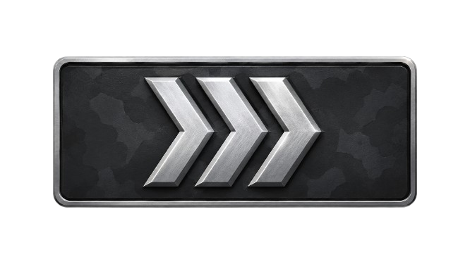 Silver III