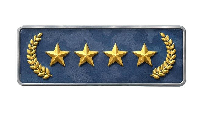 Gold Nova Master