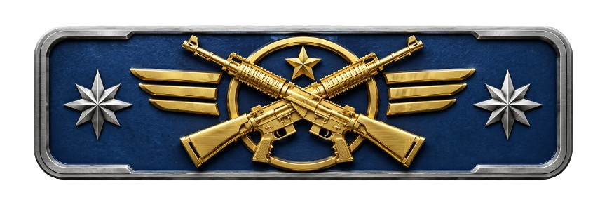 Master Guardian Elite
