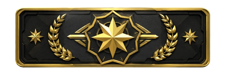 Distinguished Master Guardian