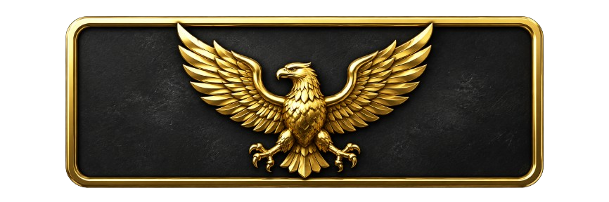 Legendary Eagle