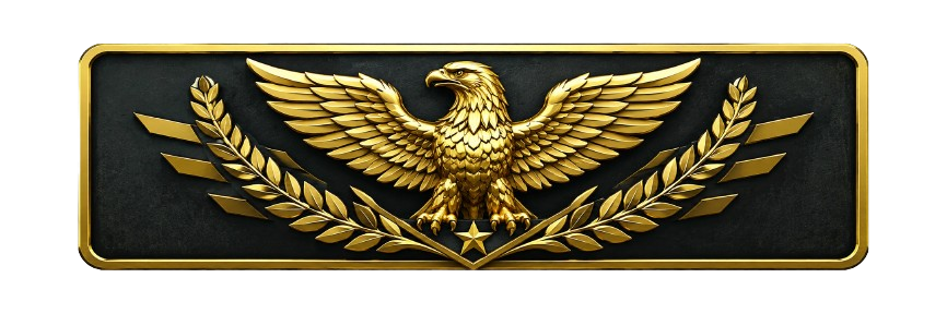 Legendary Eagle Master