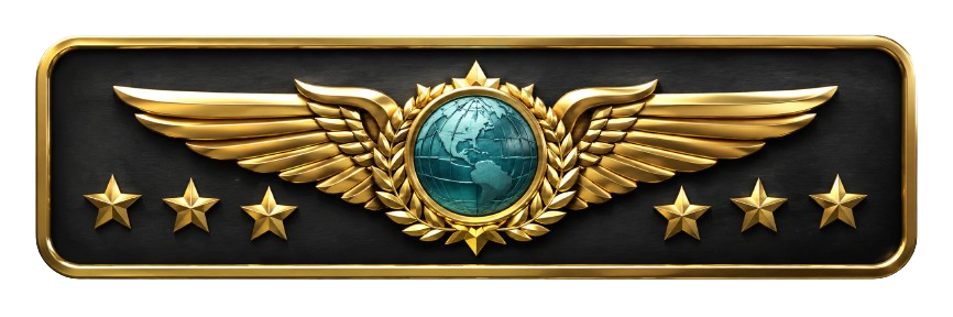 Supreme Master First Class