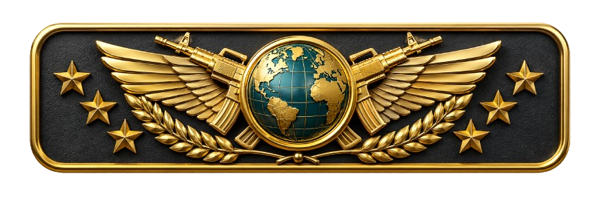 The Global Elite