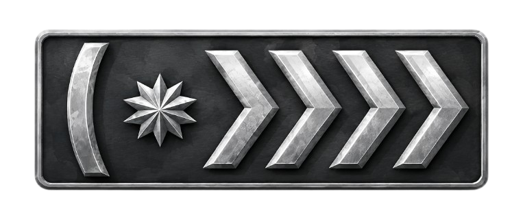 Silver Elite Master