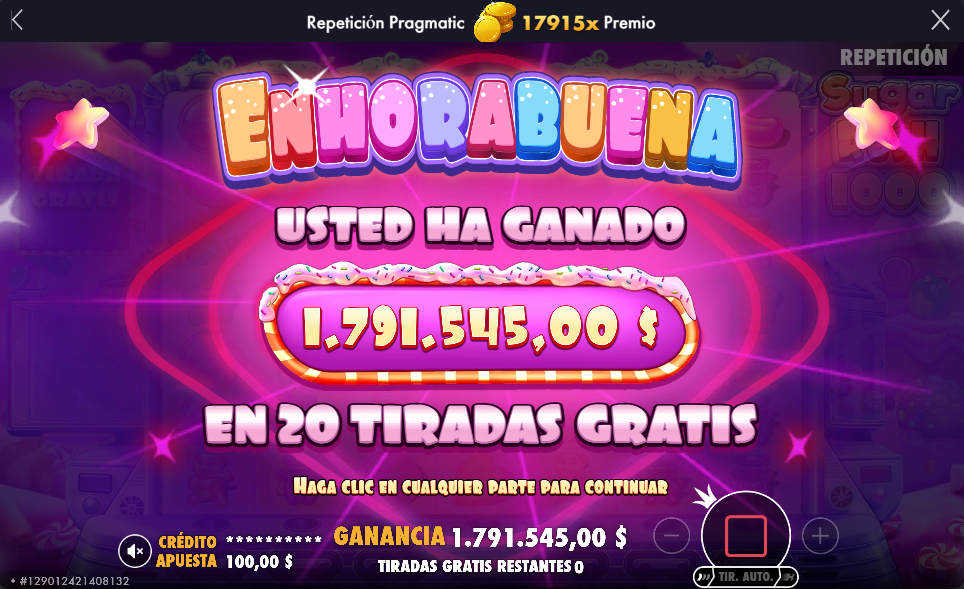 Vamoooo Lpm